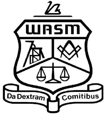 WA School of Mines