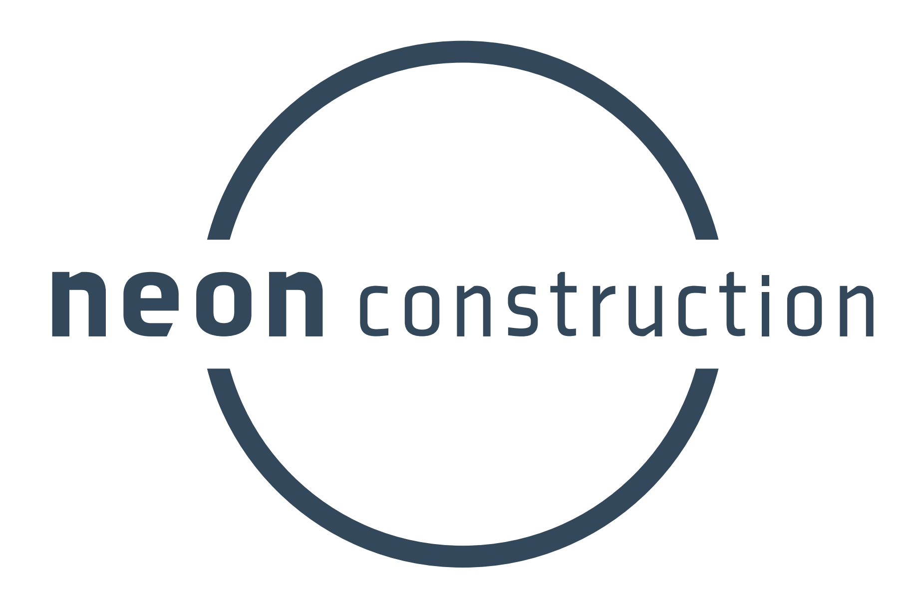 Neon Construction